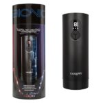 Bionic - Sucking and Vibrating Masturbator