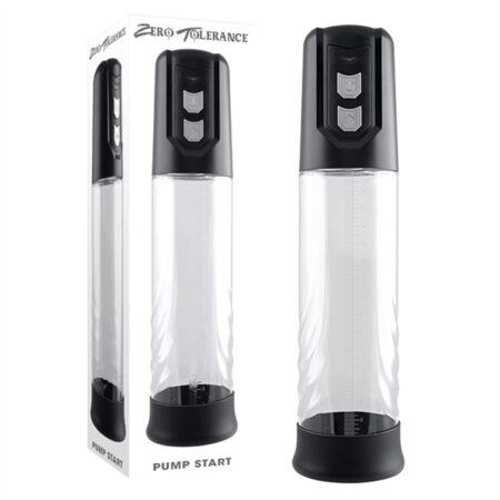 Pump Start