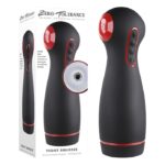Tight Squeeze - Rechargeable Stroker