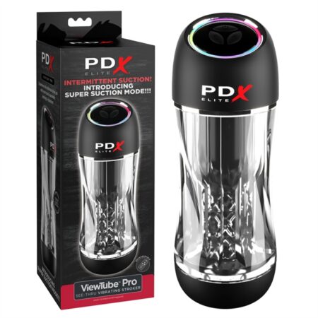 PDX EliteViewtube Pro