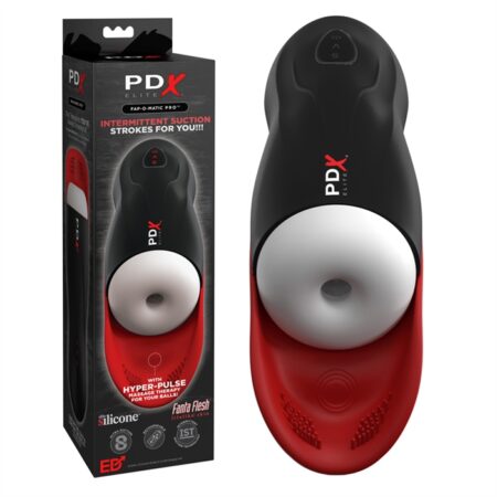 PDX EliteFap-o-Matic Pro