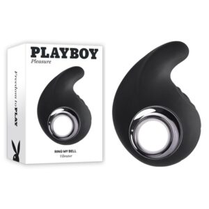 Ring My Bell - Silicone Rechargeable - 2 AM