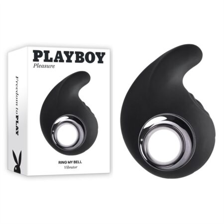 Ring My Bell - Silicone Rechargeable - 2 AM