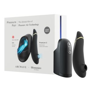 Arcwave - Pleasure Pair Set