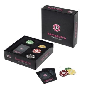 Kama Sutra Poker Game