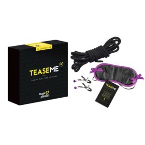 XXXME - TEASEME