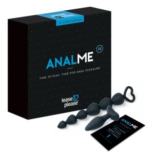 XXXME - ANALME