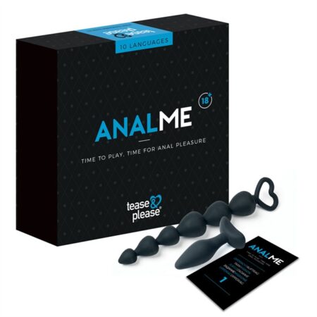 XXXME - ANALME