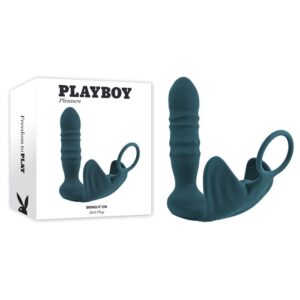 Playboy Pleasure - Bring It On