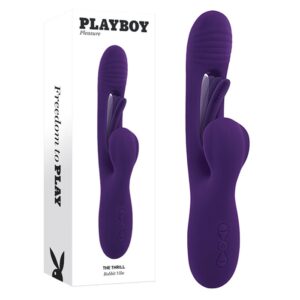 Playboy Pleasure - The Thrill