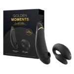 Golden Moments X Limited Edition