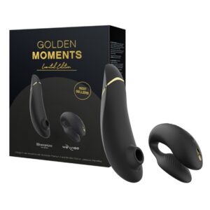 Golden Moments X Limited Edition