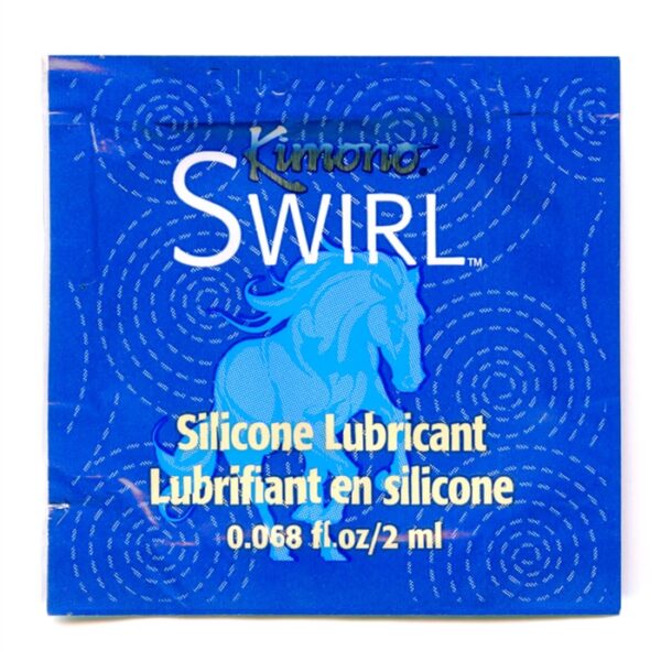 KIMONO SWIRL SILICONE ÉCHANTILLON 2ML