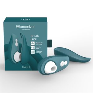 W-Liberty 2 Dark Petrol