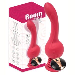 Boom Shaker avec Manette