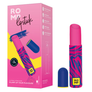 ROMP LIPSTICK