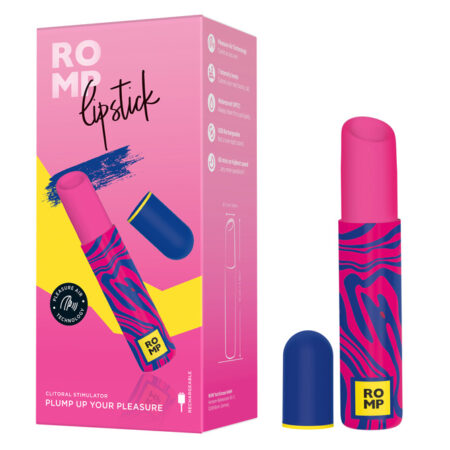 ROMP LIPSTICK