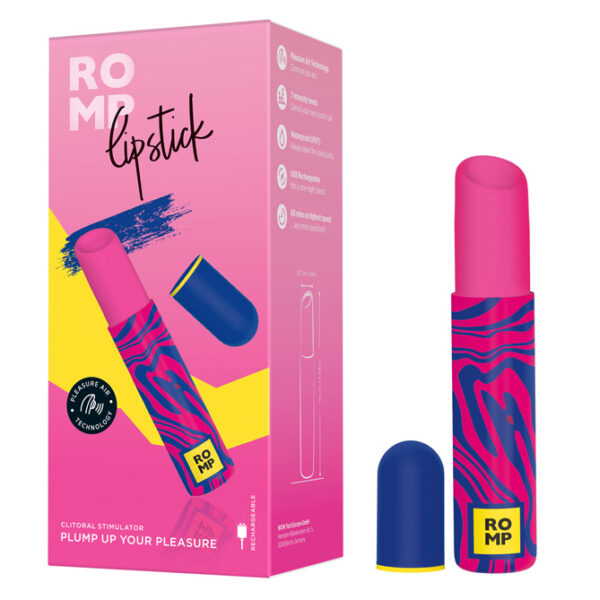 ROMP LIPSTICK
