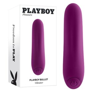 Playboy Bullet