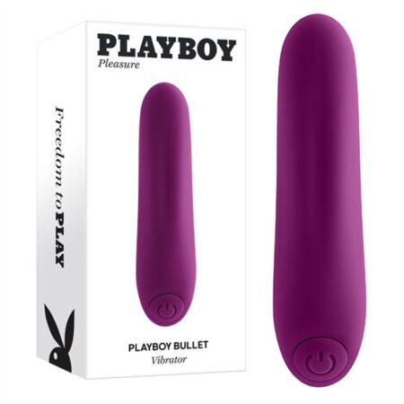 Playboy Bullet