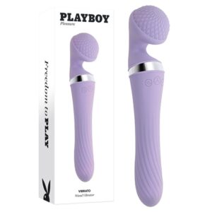 Vibrato - Silicone Rechargeable - Opal