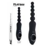 Let It Bead - Silicone Rechargeable