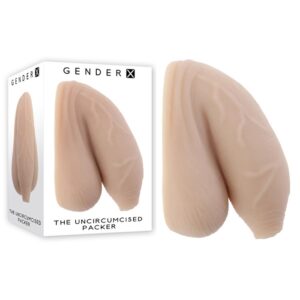 The Uncircumcised Packer - Light
