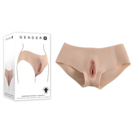 Undergarments - Briefs - Light