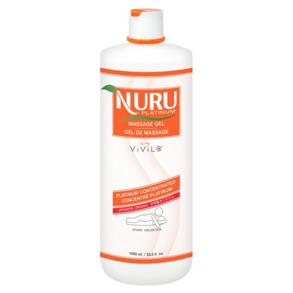 NURU 1000ML