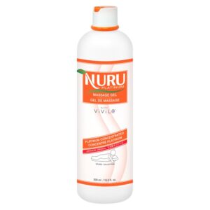 NURU 500ML