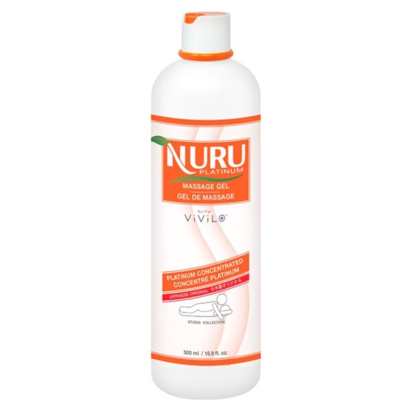 NURU 500ML