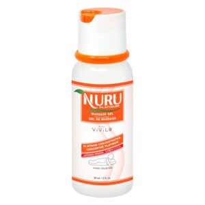 NURU 60ML