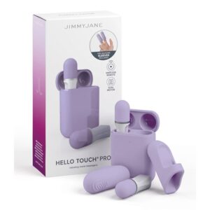 JIMMYJANE - Hello Touch Pro