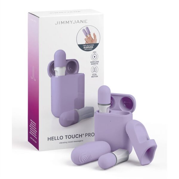 JIMMYJANE - Hello Touch Pro