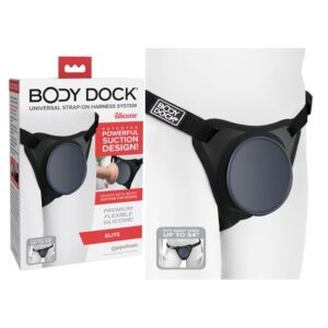 Body Dock Elite