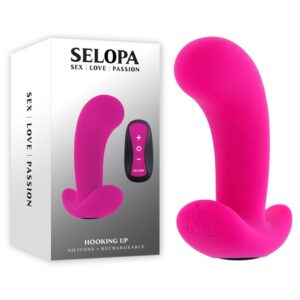 Selopa - Hooking Up