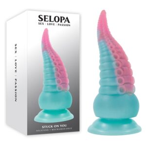 Selopa - Stuck On You