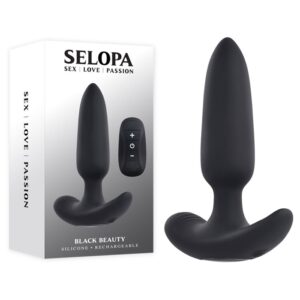 Selopa - Black Beauty