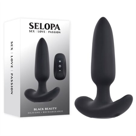 Selopa - Black Beauty