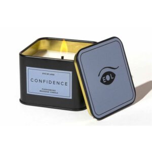 EOL Phr. Massage Candle - Confidence - 150 ml