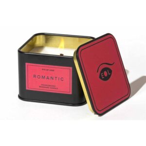 EOL Phr. Massage Candle - Romantic - 150 ml