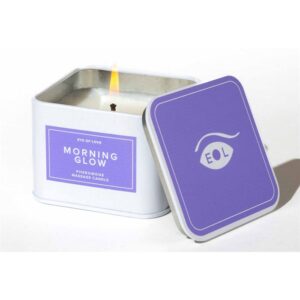 EOL Phr. Massage Candle - Morning Glow - 150 ml