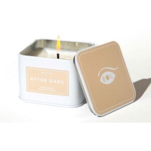 EOL Phr. Massage Candle - After Dark - 150 ml