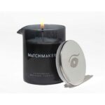 Matchmaker - Black Diamond Massage Candle