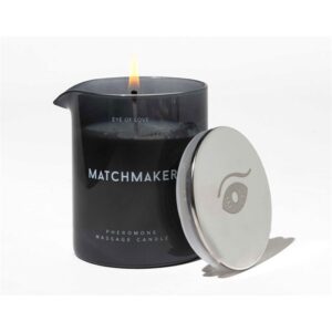 Matchmaker - Black Diamond Massage Candle
