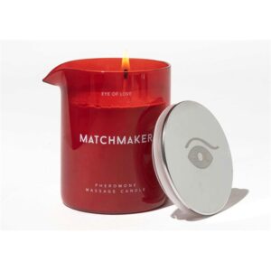 Matchmaker - Massage Candle - Attract her - 150 ml