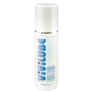 VIVILUBE EAU 120ML 4.1 FL OZ