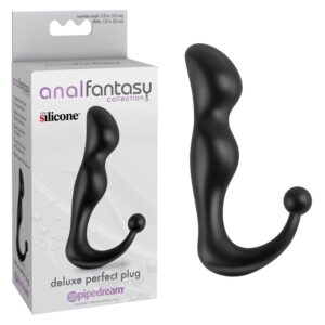 ANAL FANTASY COLLECTION DELUXE PERFECT PLUG