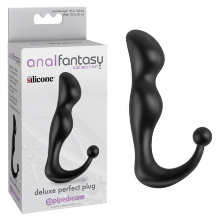 ANAL FANTASY COLLECTION DELUXE PERFECT PLUG