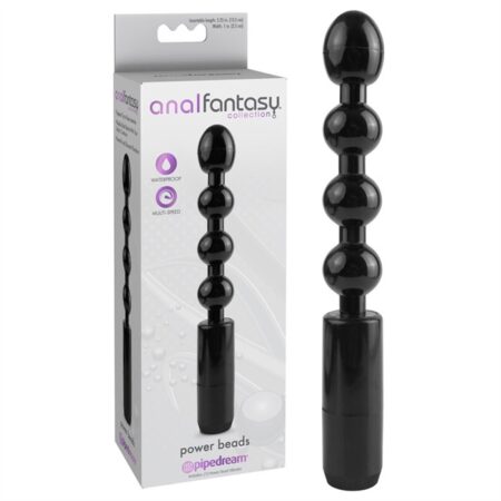 AFC-POWER BEADS